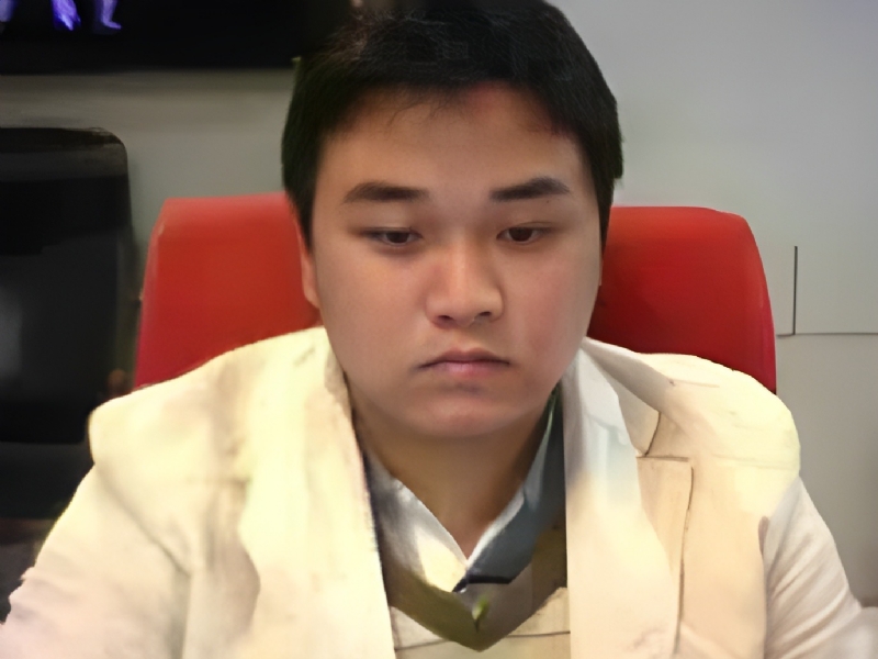 天道的第四张照片--淄博相亲服务中心