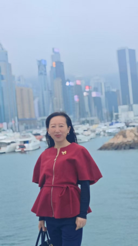 燕西的第二张照片--淄博相亲服务中心