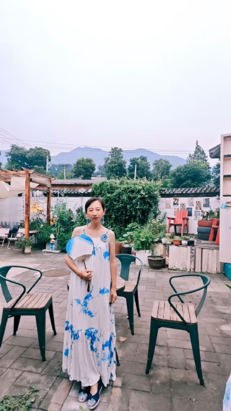 燕西的第四张照片--淄博相亲服务中心