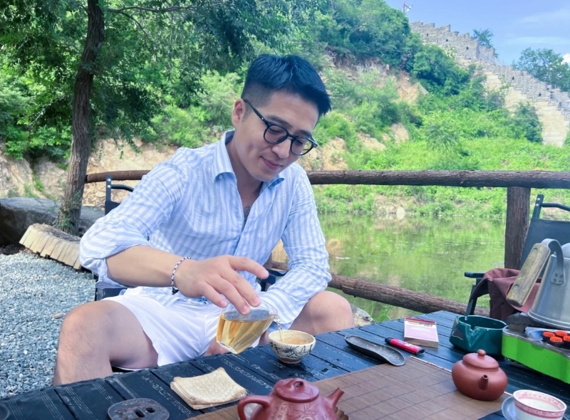 只为与你相见的第三张照片--淄博相亲服务中心