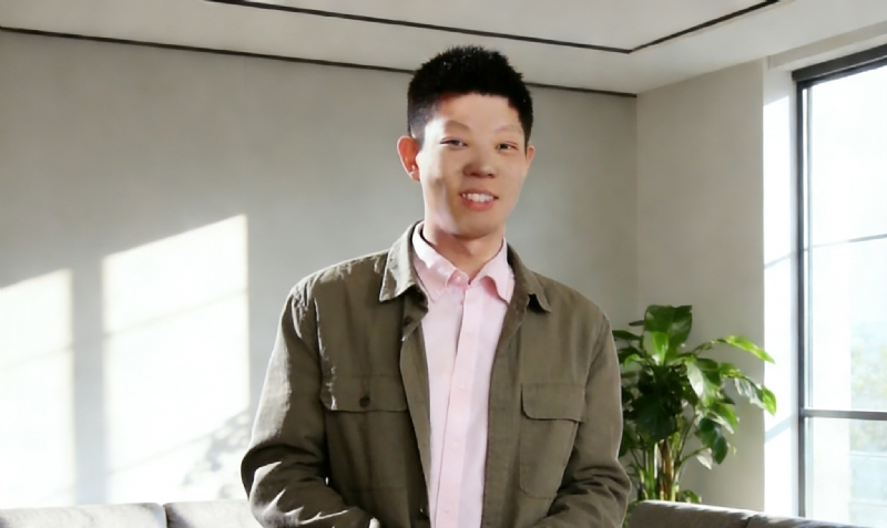 卺卺的第一张照片--淄博相亲服务中心