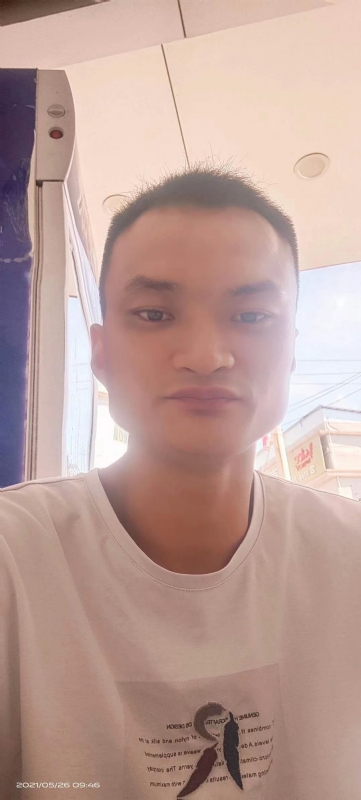 顿顿吃得好的第一张照片--淄博相亲服务中心