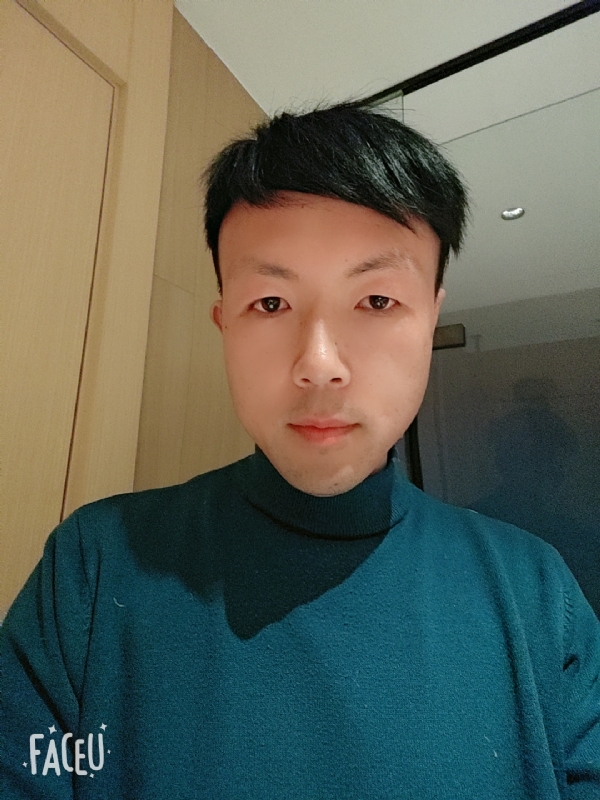 淡然的第一张照片--淄博相亲服务中心