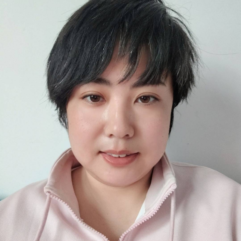 朵朵的第二张照片--淄博相亲服务中心