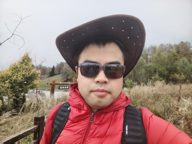 欢乐的笑的第一张照片--淄博相亲服务中心