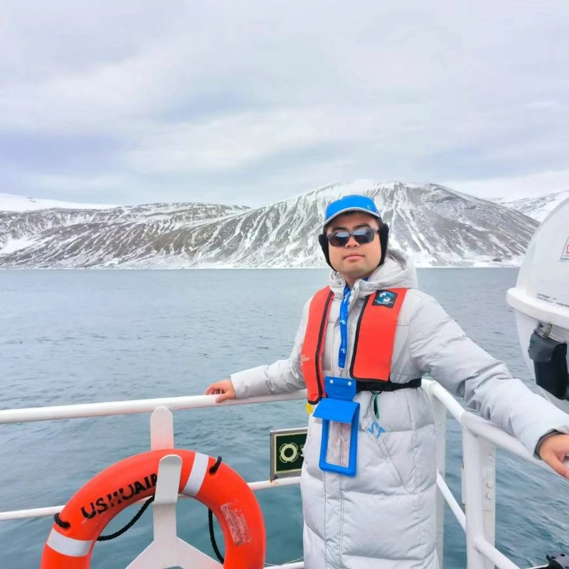 欢乐的笑的第三张照片--淄博相亲服务中心