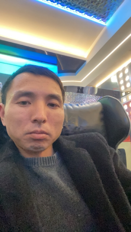 陈浩的第一张照片--淄博相亲服务中心