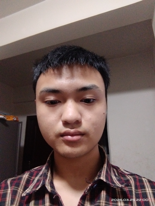 小磊的第一张照片--淄博相亲服务中心