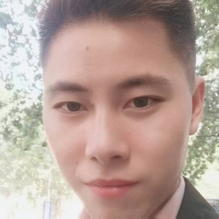 缺个伴的第一张照片--淄博相亲服务中心