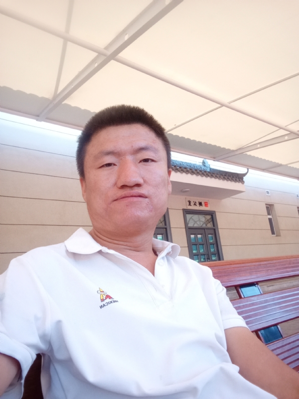 细水长流的第一张照片--淄博相亲服务中心