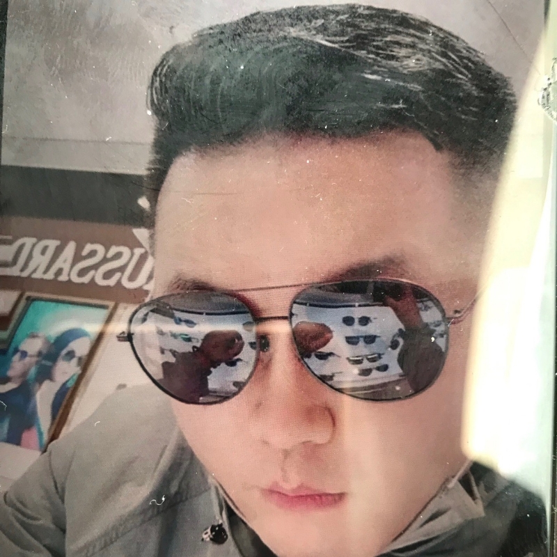 至尊宝的第一张照片--淄博相亲服务中心