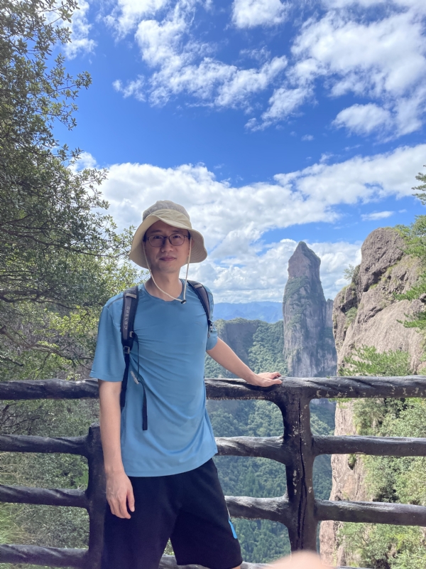 陈留的第二张照片--淄博相亲服务中心