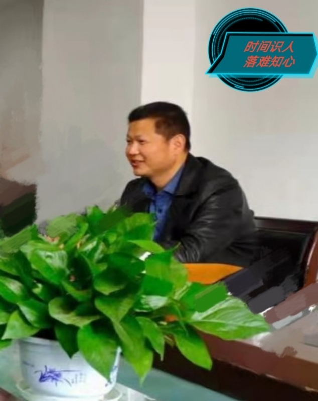 天意的第一张照片--淄博相亲服务中心