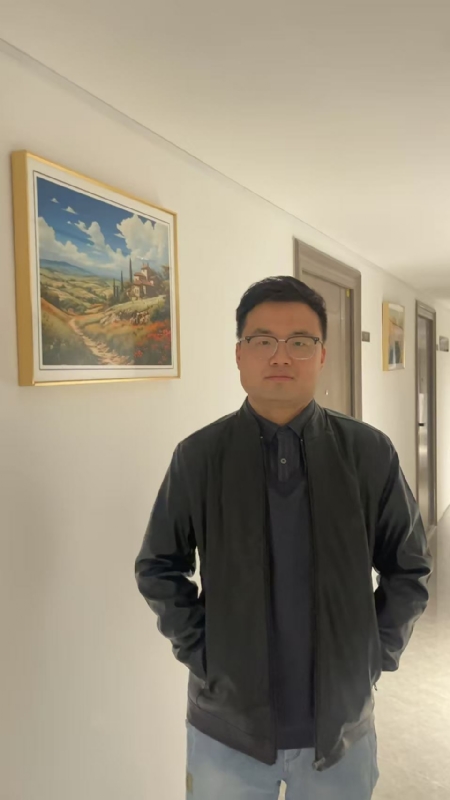 半瓶子的第四张照片--淄博相亲服务中心