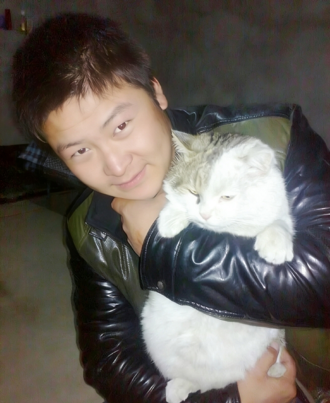 这个橘子不能吃的第一张照片--淄博相亲服务中心