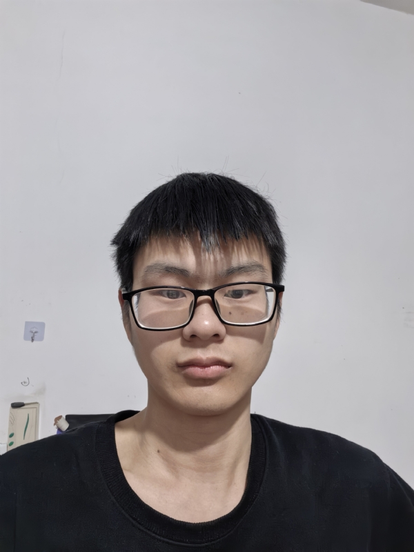 心如止水的第一张照片--淄博相亲服务中心