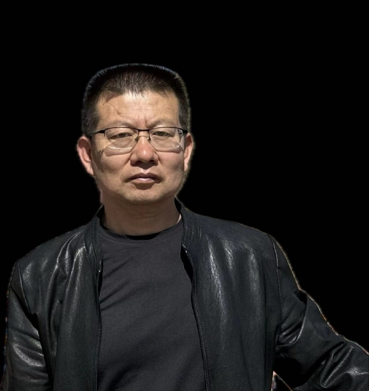 青山的第一张照片--淄博相亲服务中心