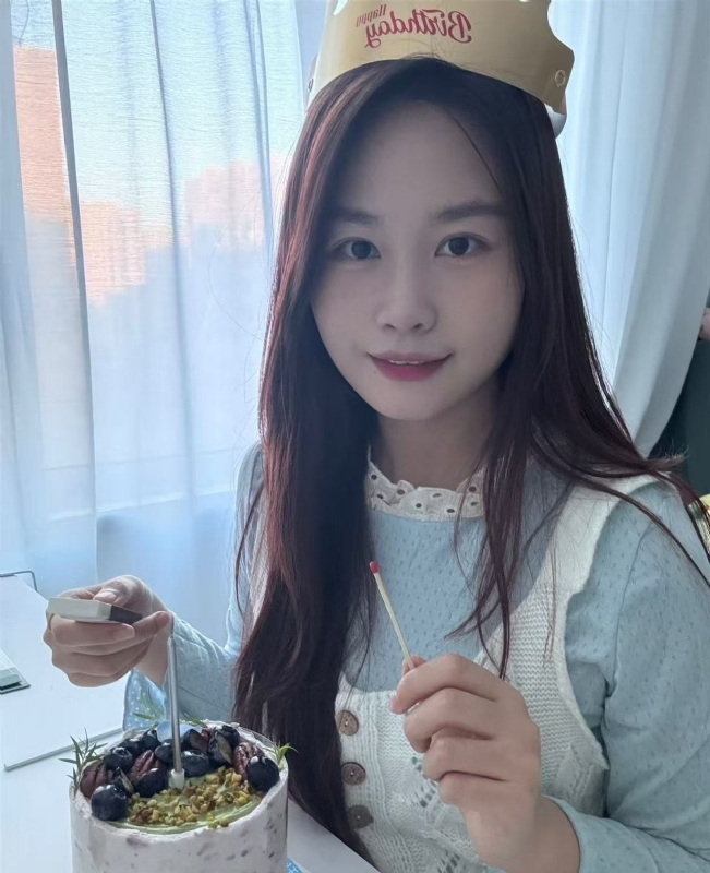 daylight的第一张照片--淄博相亲服务中心