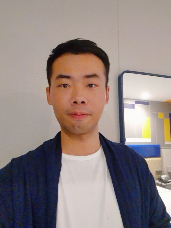 清明雨上的第一张照片--淄博相亲服务中心