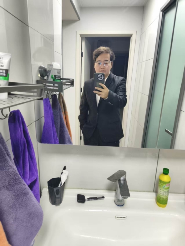 贝贝1998的第一张照片--淄博相亲服务中心