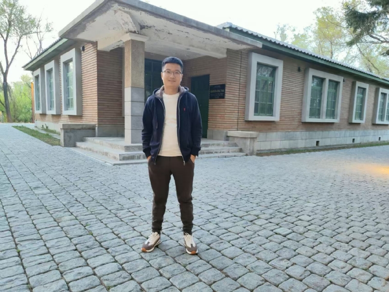 成成的第二张照片--淄博相亲服务中心