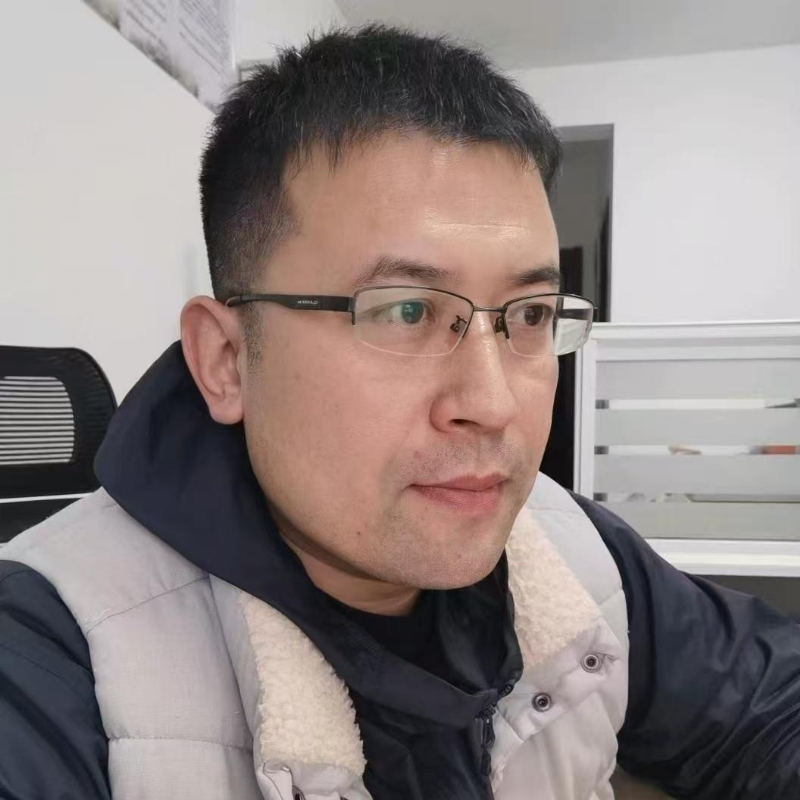 木盛的第一张照片--淄博相亲服务中心