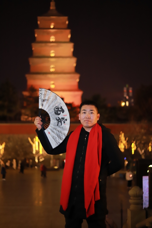 天作之合的第一张照片--淄博相亲服务中心