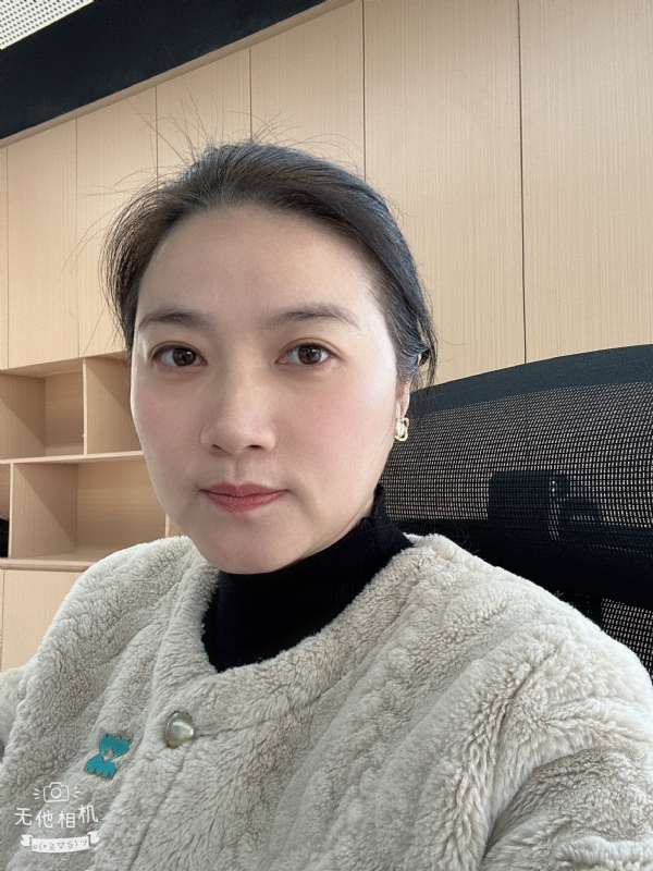 瑜妍的第一张照片--淄博相亲服务中心