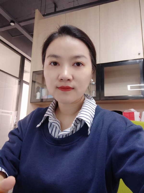 瑜妍的第三张照片--淄博相亲服务中心